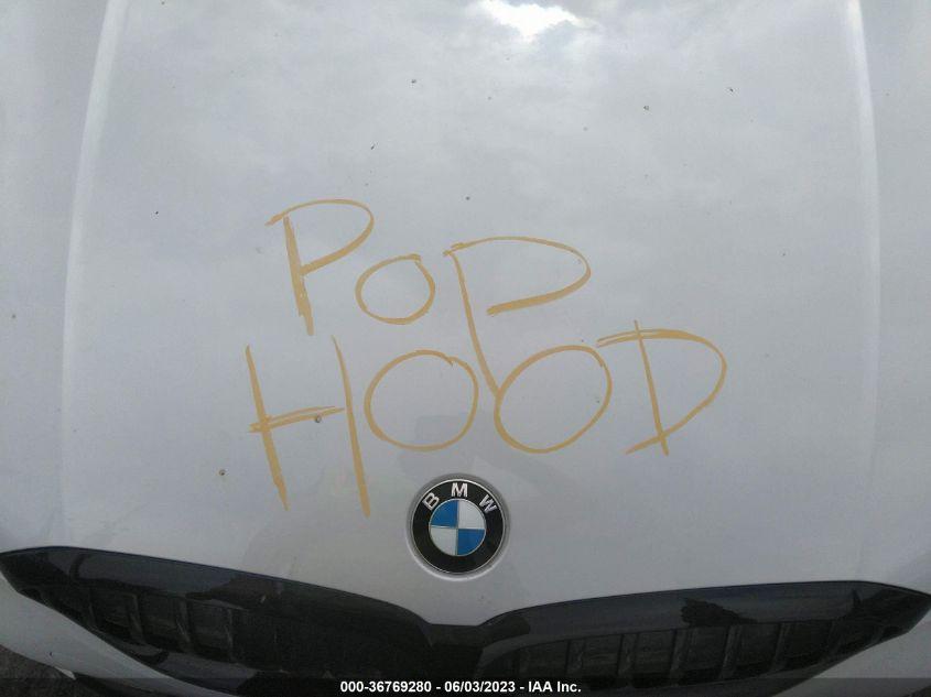 BMW 3 SERIES 330I 2020