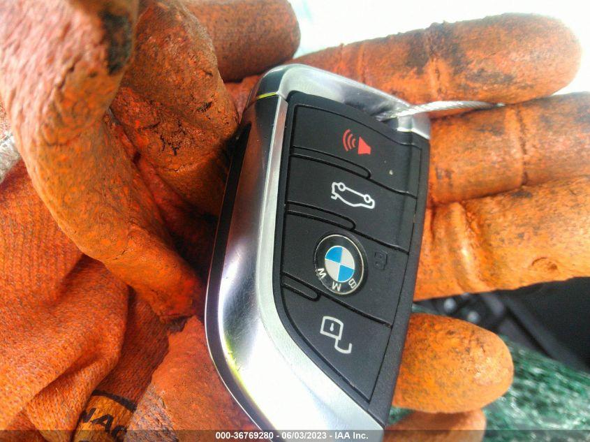 BMW 3 SERIES 330I 2020