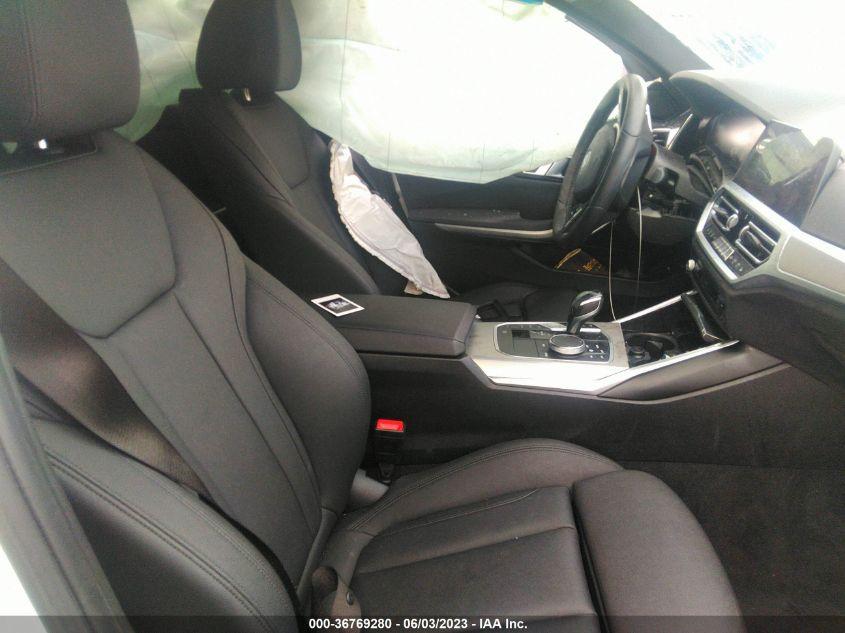 BMW 3 SERIES 330I 2020