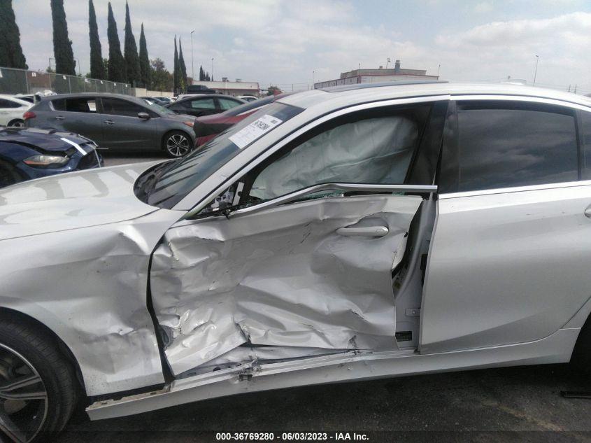 BMW 3 SERIES 330I 2020