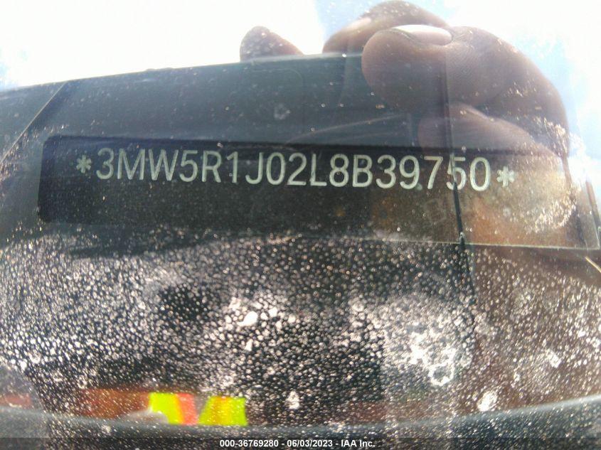 BMW 3 SERIES 330I 2020