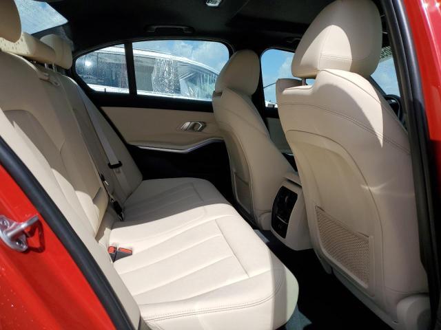 BMW 3 SERIES 330I 2021