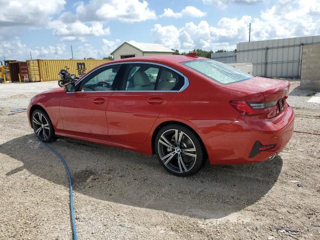 BMW 3 SERIES 330I 2021