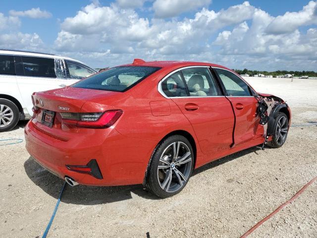 BMW 3 SERIES 330I 2021