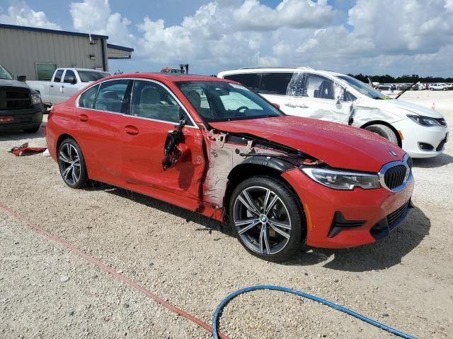 BMW 3 SERIES 330I 2021