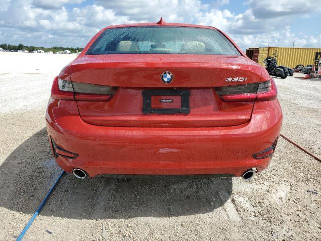 BMW 3 SERIES 330I 2021