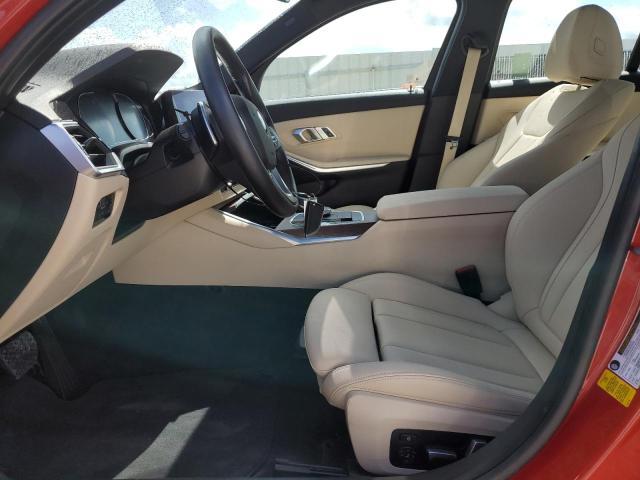 BMW 3 SERIES 330I 2021