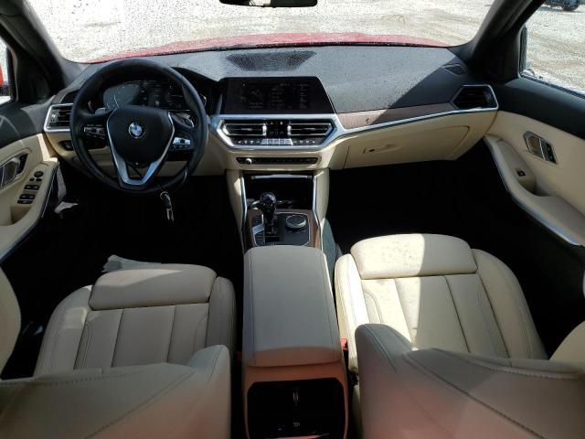 BMW 3 SERIES 330I 2021