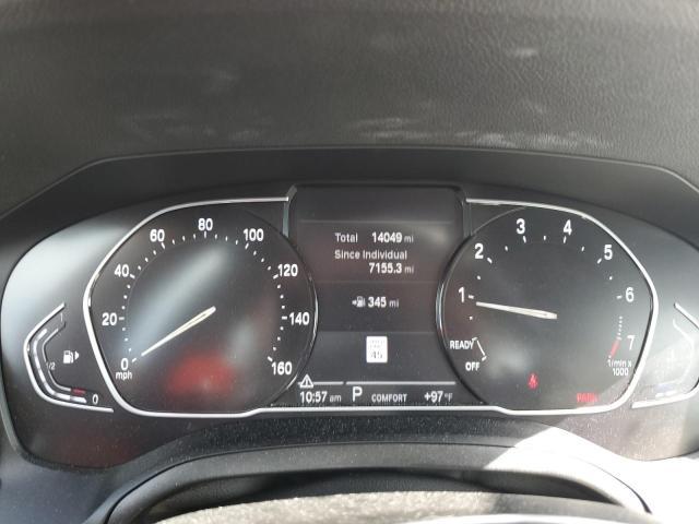 BMW 3 SERIES 330I 2021