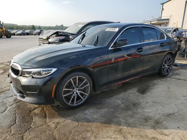 BMW 3 SERIES 330I 2020