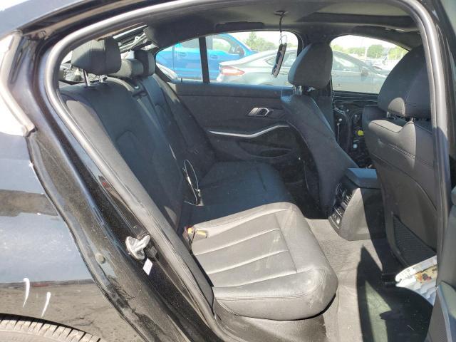 BMW 3 SERIES 330I 2020