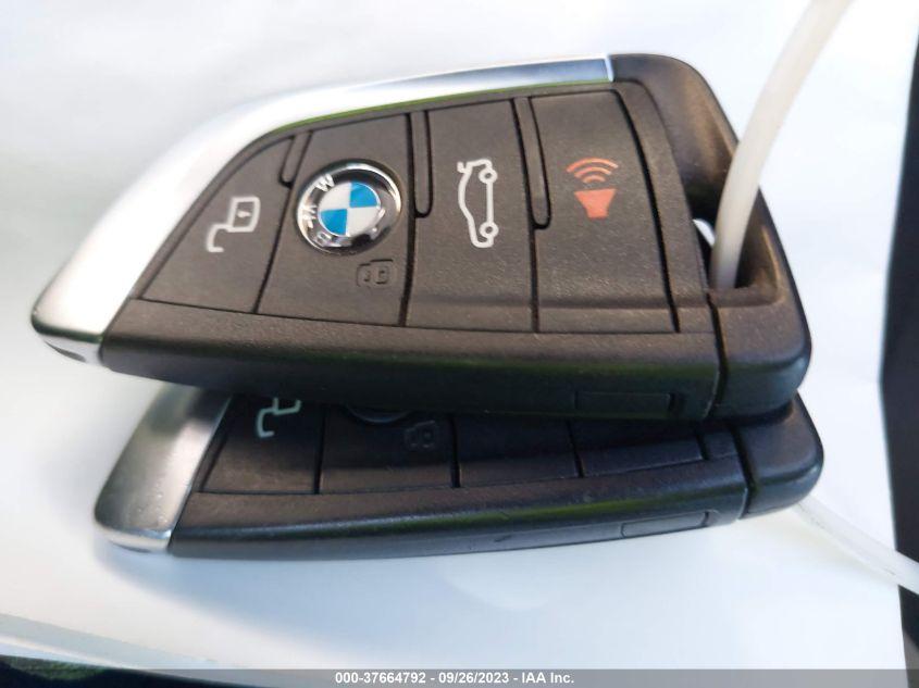 BMW 3 SERIES 330I 2021