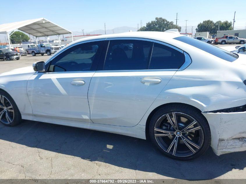 BMW 3 SERIES 330I 2021