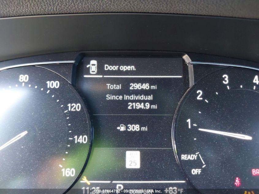 BMW 3 SERIES 330I 2021