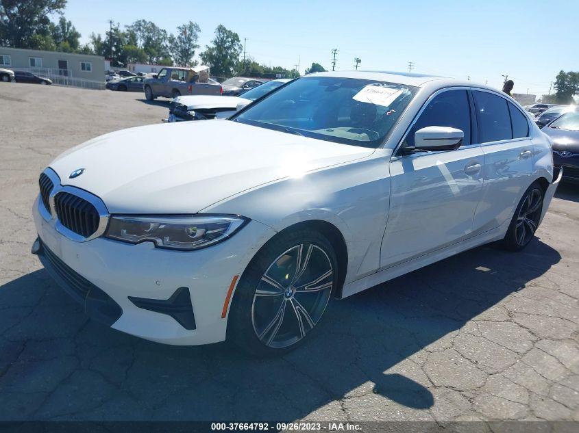 BMW 3 SERIES 330I 2021