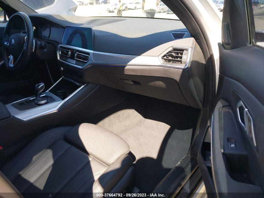 BMW 3 SERIES 330I 2021