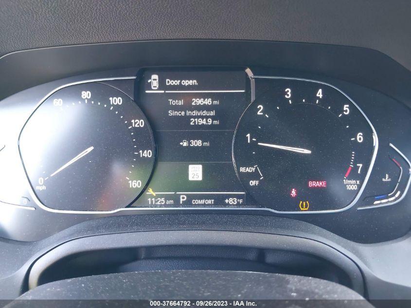 BMW 3 SERIES 330I 2021