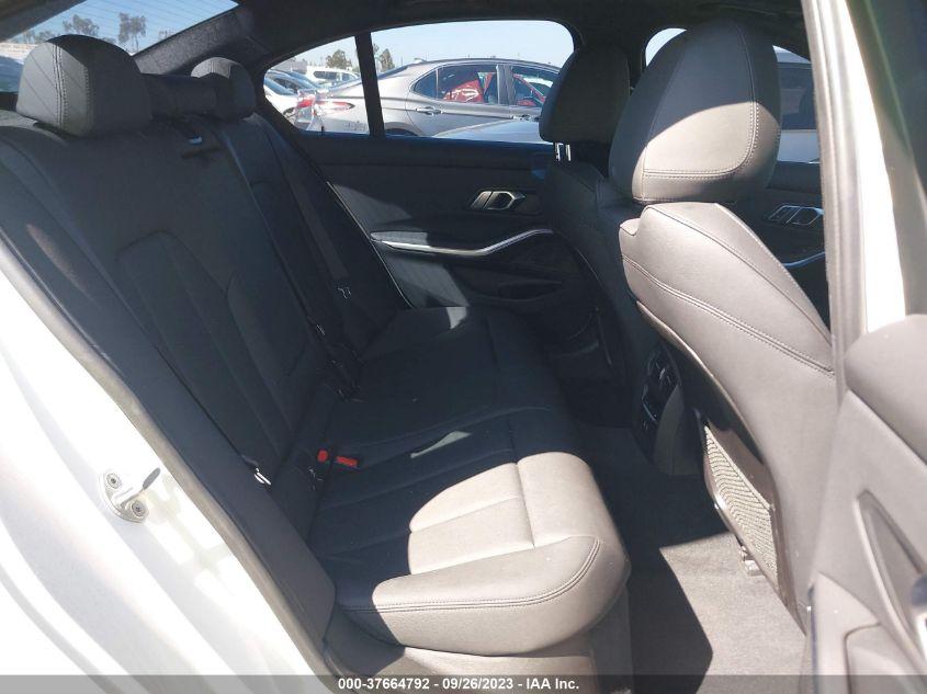 BMW 3 SERIES 330I 2021