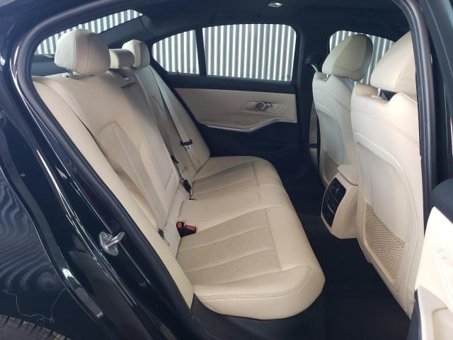 BMW 3 SERIES 330I 2022