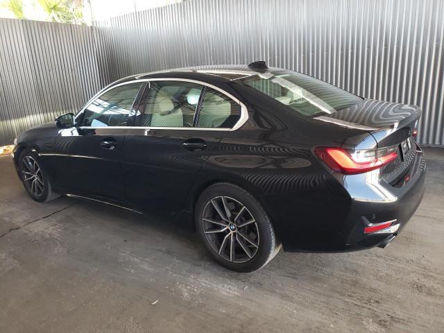 BMW 3 SERIES 330I 2022
