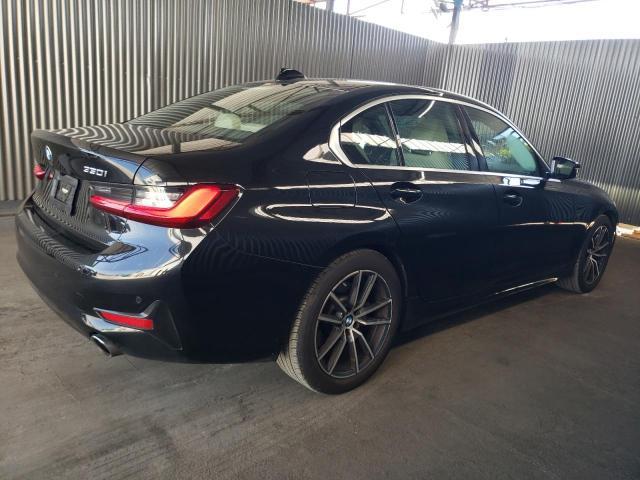 BMW 3 SERIES 330I 2022