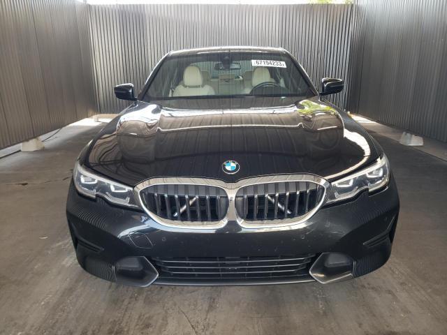 BMW 3 SERIES 330I 2022