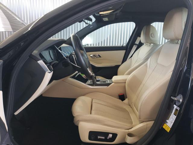 BMW 3 SERIES 330I 2022