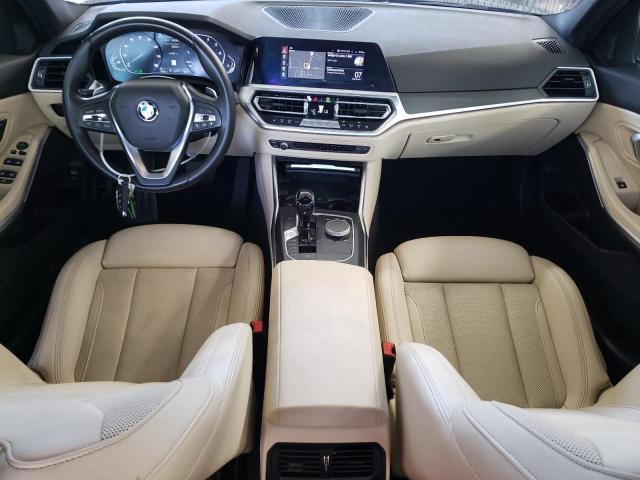 BMW 3 SERIES 330I 2022