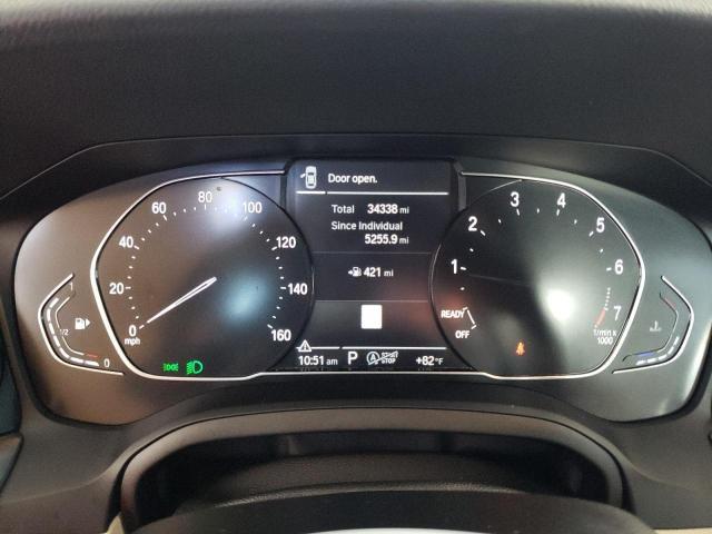 BMW 3 SERIES 330I 2022