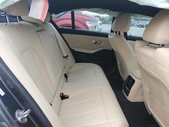 BMW 3 SERIES 330I 2020