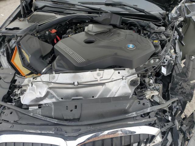 BMW 3 SERIES 330I 2020