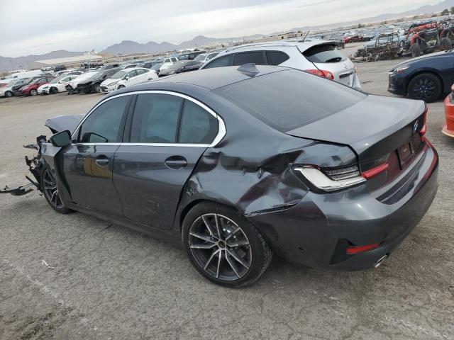 BMW 3 SERIES 330I 2020
