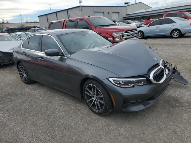 BMW 3 SERIES 330I 2020