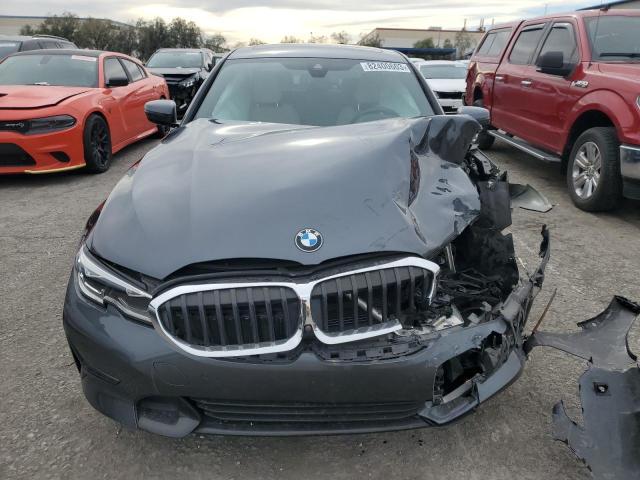 BMW 3 SERIES 330I 2020