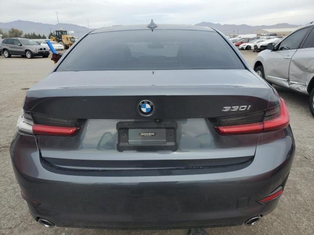 BMW 3 SERIES 330I 2020