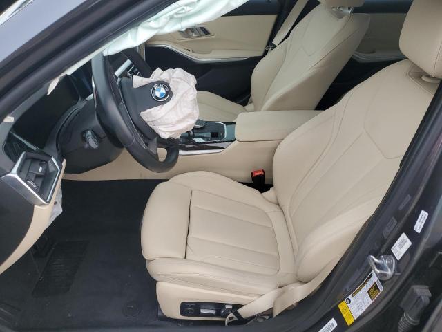 BMW 3 SERIES 330I 2020