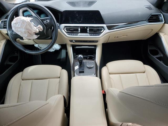 BMW 3 SERIES 330I 2020