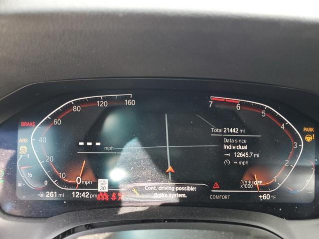 BMW 3 SERIES 330I 2020