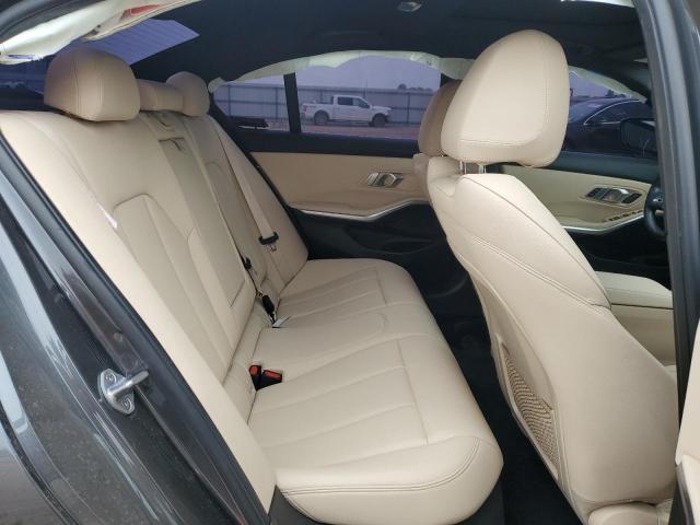 BMW 3 SERIES 330I 2020