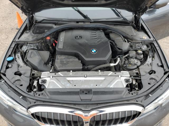 BMW 3 SERIES 330I 2020