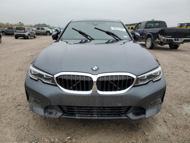 BMW 3 SERIES 330I 2020