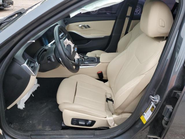 BMW 3 SERIES 330I 2020