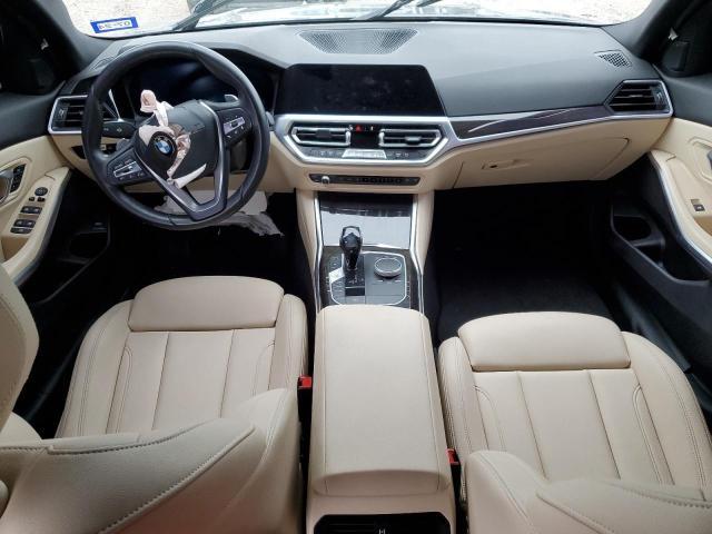 BMW 3 SERIES 330I 2020