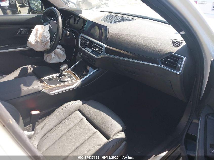 BMW 3 SERIES 330I 2020