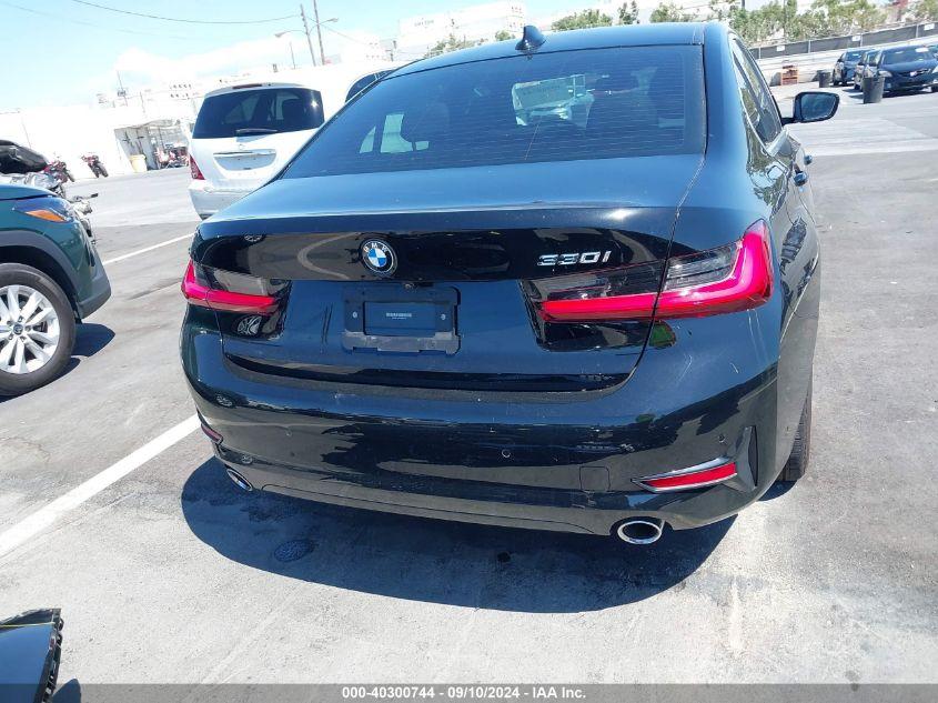 BMW 330I  2021