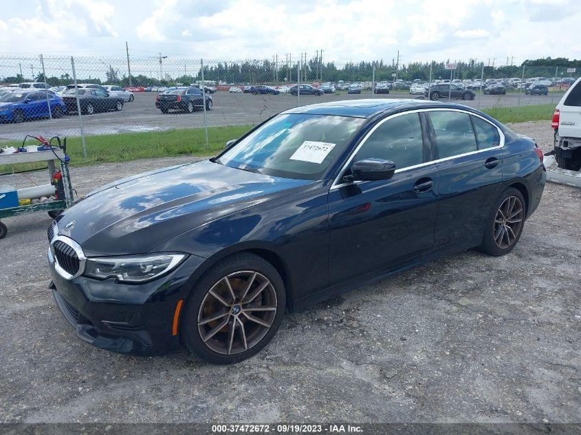BMW 330I   2021