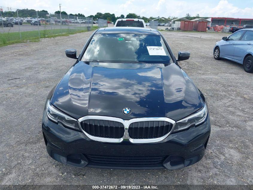 BMW 330I   2021