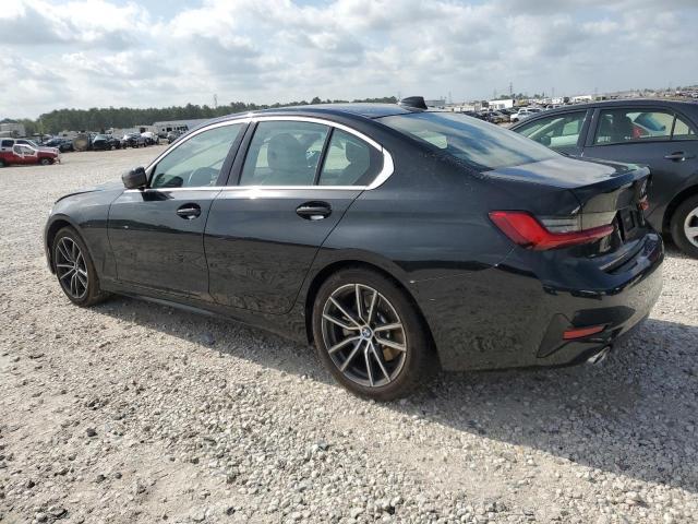 BMW 3 SERIES 330I 2021