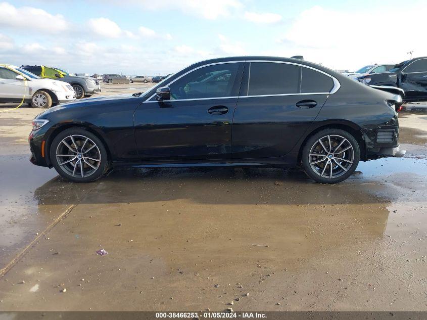 BMW 330I   2021