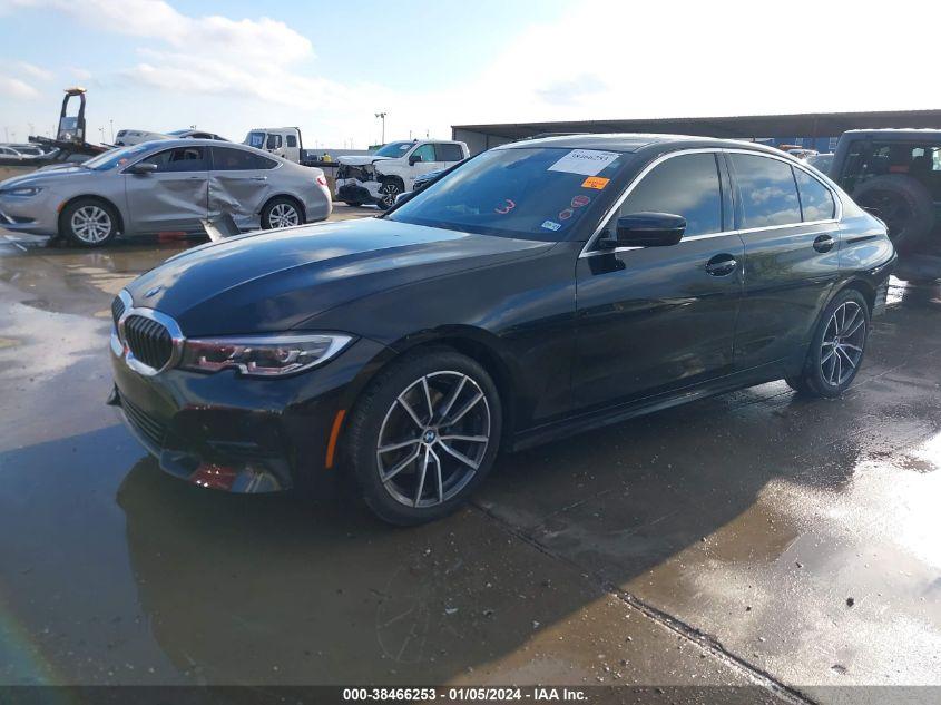 BMW 330I   2021